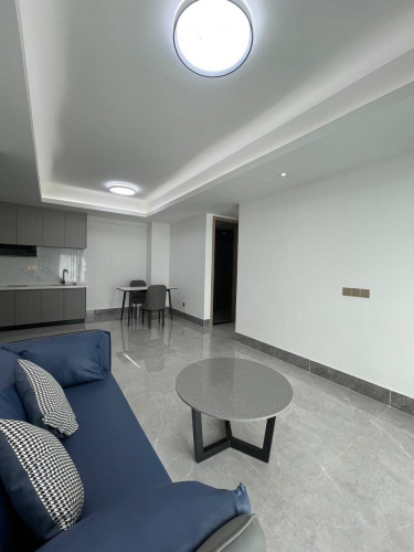 One bedrooms