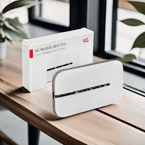 WiFi ចល័តកាន់ថ្មបាន10ម៉ោង តំលៃ 22$