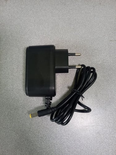 XED-1012CC6 | Power Adapter | 12V - 1A