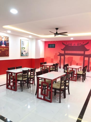 ឈុតតុបាយ