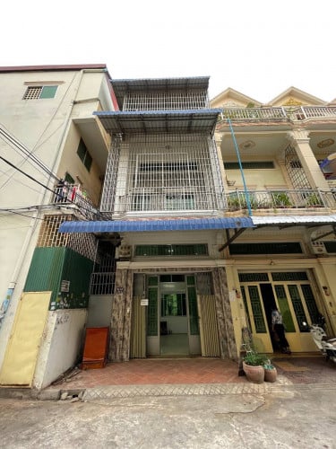 ផ្ទះជួល ឬលក់ (ម្ចាស់ផ្ទះផ្ទាល់)