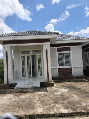 វីឡាលំហែរលក់បន្ទាន់, ជាតំលៃលក់តែម្តង