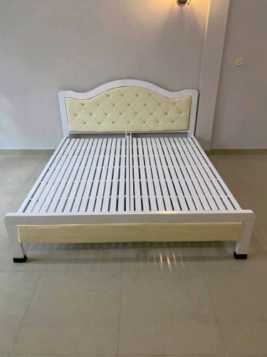 គ្រែក្បាលចំនិតព្រះខែ 1.6mx2.0m