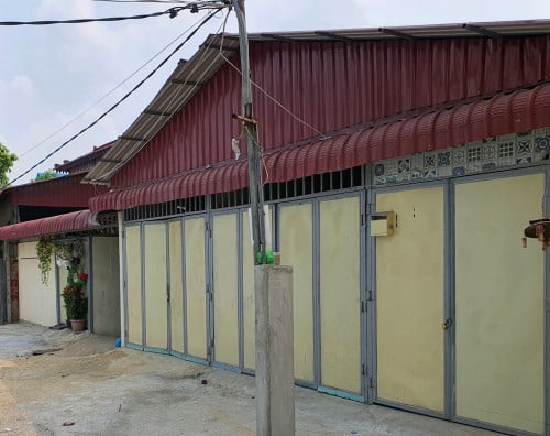 ដីធំមានបន្ទប់ជួល34បន្ទប់ នៅស្ទឹងមានជ័យ