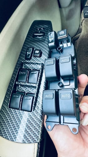 សំរាប់ Prius 04-09 corolla 03-07