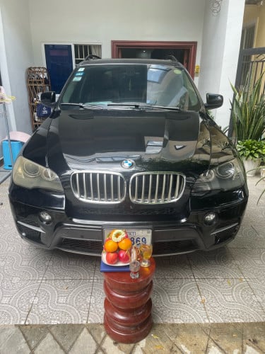 Bmw X5 2011 ខ្លាញ់គោ ស្រុកខ្មែ មកពីកាលី រំលោះ ១០០% ជាមួយម្ចាស់ផ្ទាល់