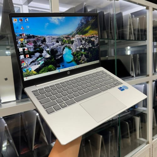Hp Envy 14 2024 (99%)