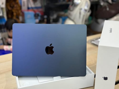 MacBook Air M2 Ram16Gb|256Gb|-Screen  Retina 13.6inch (2560x1664)