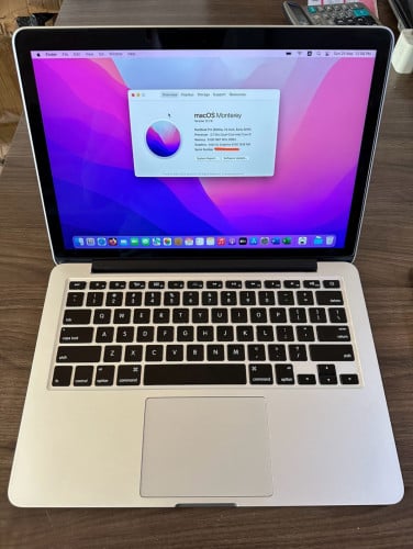 MacBook Pro MacBook Air 2015 99% 128Gb&256Gb