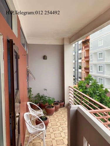 Nice Fully Furnished Apartment for Rent