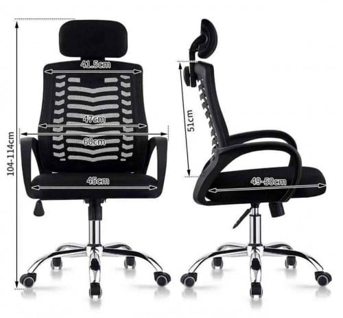 Office chair