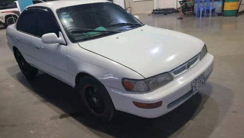 ឡានលក់ វ៉ៃដូរក៏បាន