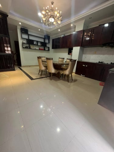 ផ្ទះជួលមានសំភារះពេញអាចចរចារបាន