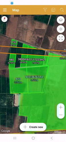 លើផ្លូវ60m ស្រុកកោះធំ កណ្តាល
