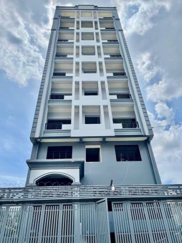 អគារសម្រាប់ជួល  / BUILD FOR RENT