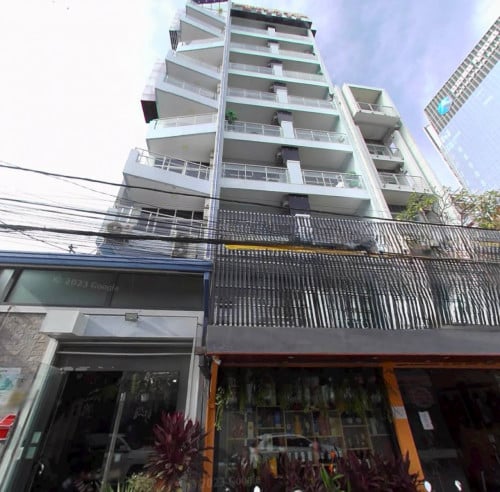 អគារសម្រាប់ជួល | BUILD FOR RENT (In Phsar Tmey area)