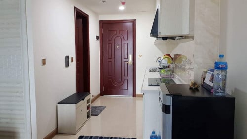 ម្ចាស់ផ្ទាល់ លក់ខុនដូ Olympia C3 Studio room 52​m² for sale (Am owner)
