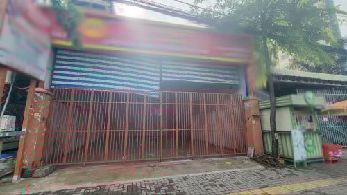 ហាងសម្រាប់ជួល នៅជ្រោយចង្វារ | Shop for Rent in Chroy Changva