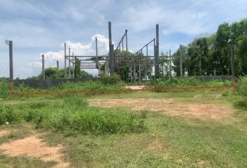 🏦 Land for Urgent sale (Negotiable), ABA Loan Available