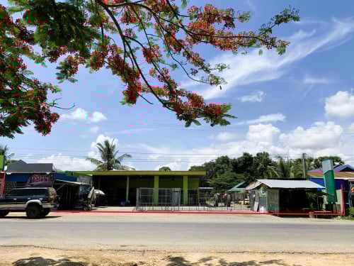 🏦Gasoline Station Available for Urgent Sale at a Special Price (Negotiable).