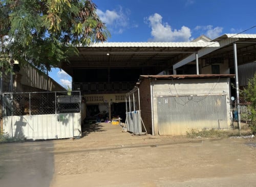 🏦House for Urgent sale (Negotiable), ABA Loan Available (@6.5% p.a. up to 25 Years repayment term).