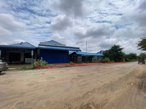 ๐ฆHouse Available for Urgent Sale at a Special Price (Negotiable).