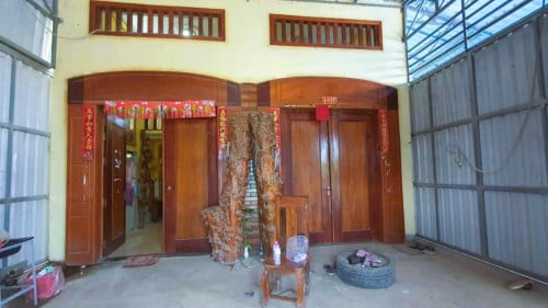 ๐ฆHouse Available for Urgent Sale at a Special Price (Negotiable).