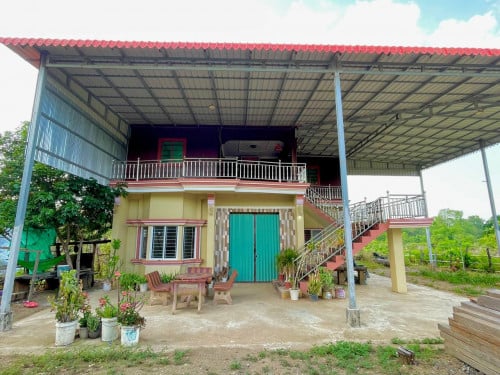 🏦House Available for Urgent Sale at a Special Price (Negotiable).