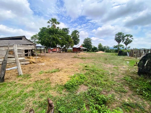 🏦Land for Urgent sale (Negotiable), ABA Loan Available