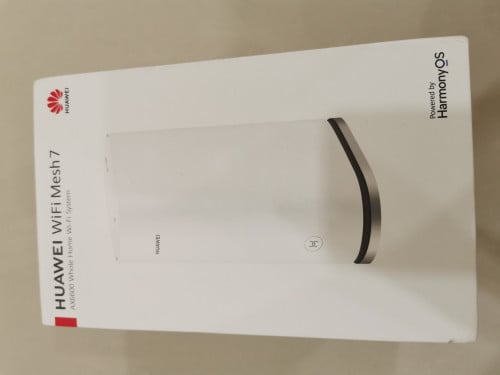 ដុំWI-FI Huawei Mesh 7