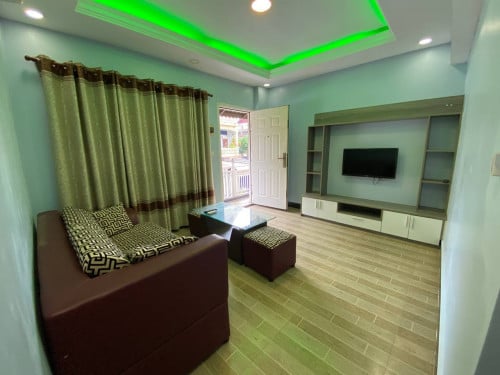 1Bedroom | Near Bali Hotel | Street2004