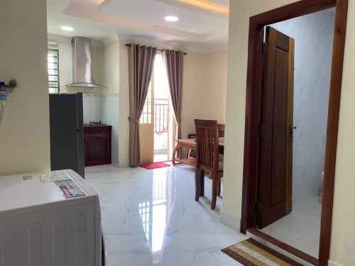 1Bedroom | Ou Baek K'am | Street2004