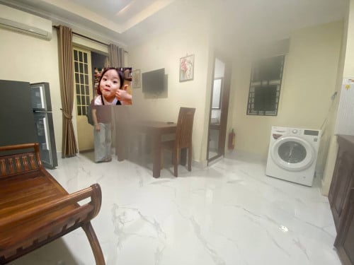 1Bedroom | Ou Baek K'am | Street2004