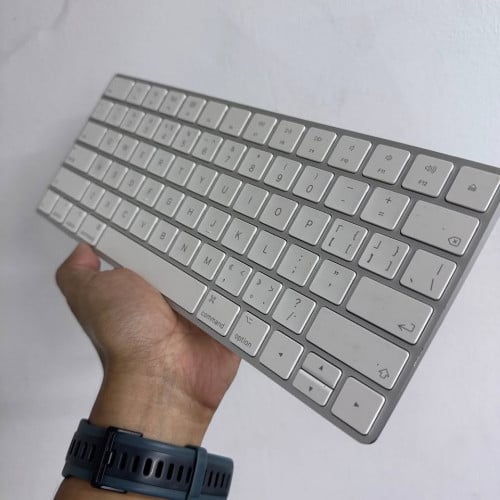 Apple Magic Keyboard for Mac – Excellent Condition