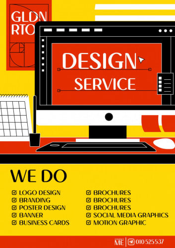 Design service