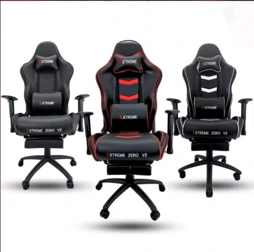 Gaming chair