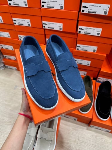 Hermes Men’s Sneakers