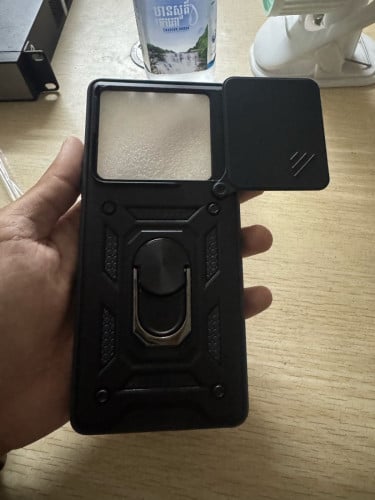 Infinix GT 20 Pro case
