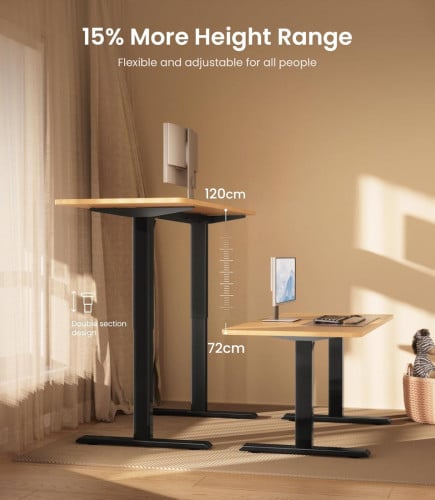 Maidesite Electric Standing Desks