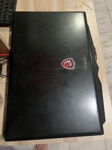 MSI GE60 2PL for sale