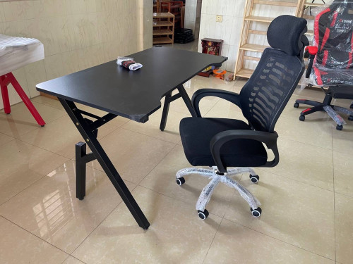 Office furniture sets