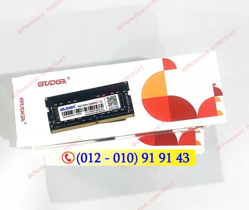 Special Price New Laptop Ram original DDR4 8GB: $35