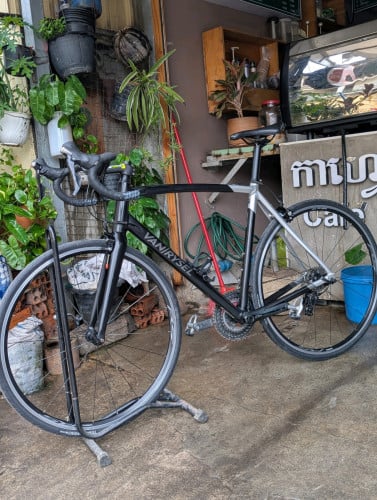 Van|Rysel RCR Road AF