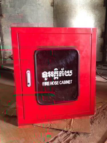 ផ្គត់ផ្គង់ទម្រខ្សែរភ្លើង និងសំបកទូភ្លើង