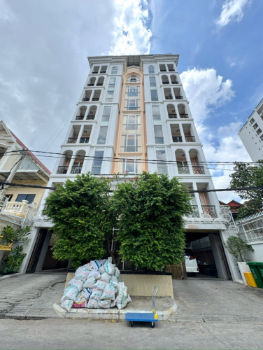 អគារសម្រាប់លក់ មានចំណូល​ស្រាប់