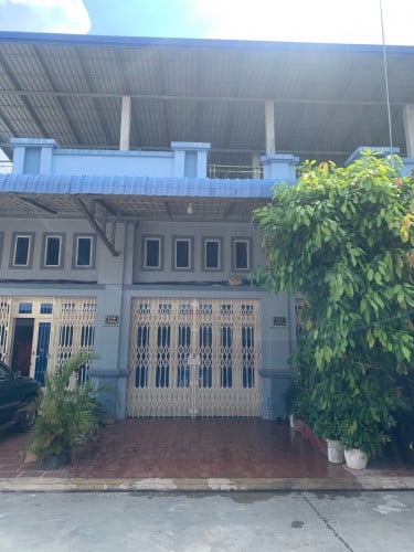 ផ្ទះជួលនៅកប់ស្រូវ