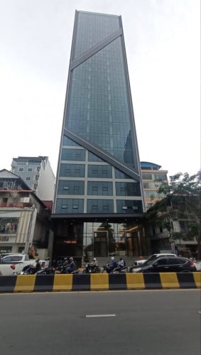 អគារសម្រាប់ជួល | BUILD FOR RENT (ទីតាំងផ្សារដេប៉ូ 3 | In Depo3 area)