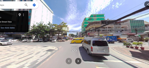 អគារកែងសម្រាប់លក់ទួលស្វាយព្រៃ ខណ្ឌបឹងកេងកង - Corner Building For Sale TUOL SVAY PREY​