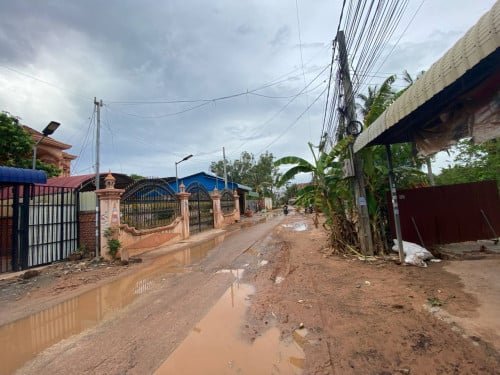 🏦House Available for Urgent Sale at a Special Price (Negotiable).