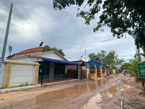 🏦House Available for Urgent Sale at a Special Price (Negotiable).